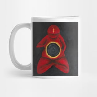 Divination Mug